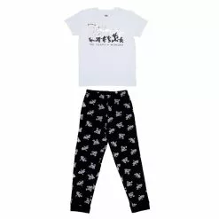 Pyjama Pantalon Garcon Disney 10 - DISNEY