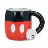 LILO ET STITCH Mug 3d Corps Mickey - DISNEY -Cadeaux Soldes Magasin 487555 large default