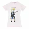 Peaky Blinders Tshirt Fille Mc Lola Hp Warner 1 - WARNER -Cadeaux Soldes Magasin 487562 large default