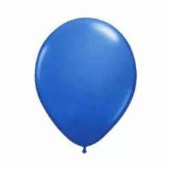 PAT PATROUILLE Ballon Helium X24 Bleu