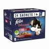Patee En Gelee X24 - PURINA 2 Patee En Gelee X24 - PURINA -Cadeaux Soldes Magasin 487811 large default
