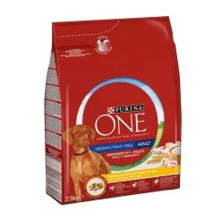 Croquettes Au Poulet Avec Du Riz - PURINA