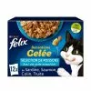 Patee En Gelee X12 - PURINA -Cadeaux Soldes Magasin 487813 large default