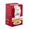Patee A La Volaille X6 - PURINA 2 Patee A La Volaille X6 - PURINA -Cadeaux Soldes Magasin 487817 large default