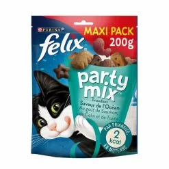 Friandises Saveur Ocean Felix - PURINA