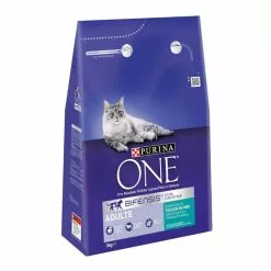 Croquettes Poisson De Mer - PURINA