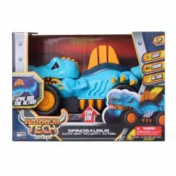 Barbie Spinosaurus Sons Et Lumieres -Cadeaux Soldes Magasin 487925 2 large default 1