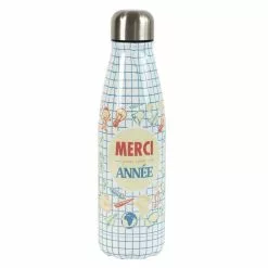 Zuru Bouteille Isotherme Merci Pour C