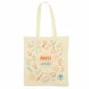 Zuru Tote Bag- Merci Pour Cette Annee -Cadeaux Soldes Magasin 488360 large default
