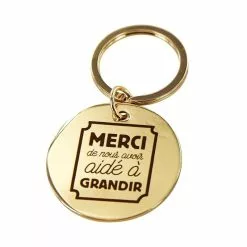 Zuru Porte Cles -merci Pour Cette Ann -Cadeaux Soldes Magasin 488362 2 large default