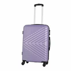 Dragon Ball Z Valise 76 Cm Abs Violet Pastel