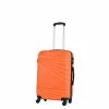 Dragon Ball Z Valise Cabine 56 Cm Abs Orange M -Cadeaux Soldes Magasin 488766 large default