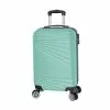 KARINA BAILEY Valise Cabine 56 Cm Abs Menthe -Cadeaux Soldes Magasin 488769 large default