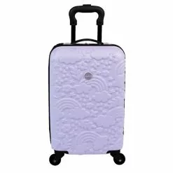Pierre Cardin Valise Enfant Rainbow Violet Pas