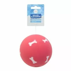 Scooby-Doo Balle Flottante Pour Chien -Cadeaux Soldes Magasin 488924 3 large default