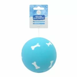 Scooby-Doo Balle Flottante Pour Chien