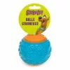 Scooby-Doo Grande Balle Pour Chien - SCOOBY DOO -Cadeaux Soldes Magasin 489067 large default