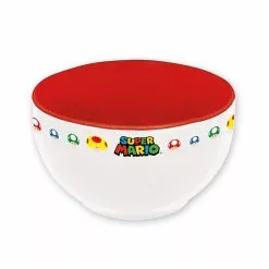 PLAYSTATION Bol Super Mario - MARIO