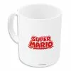Dragon Ball Z Tasse Super Mario - MARIO -Cadeaux Soldes Magasin 489144 large default
