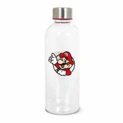 Xbox Gourde Plastique 850 Ml Super Ma - MARIO
