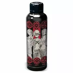 Harry Potter Gourde Acier Isotherme 515 Ml On - ONE PIECE