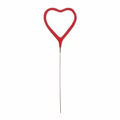 PAT PATROUILLE Cierge Magique 17cm Coeur