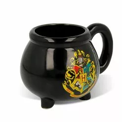Disney Mug 3d Hary Potter - HARRY POTTER