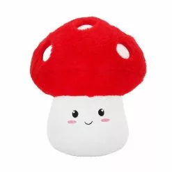 Disney Peluche Champignon 25cm