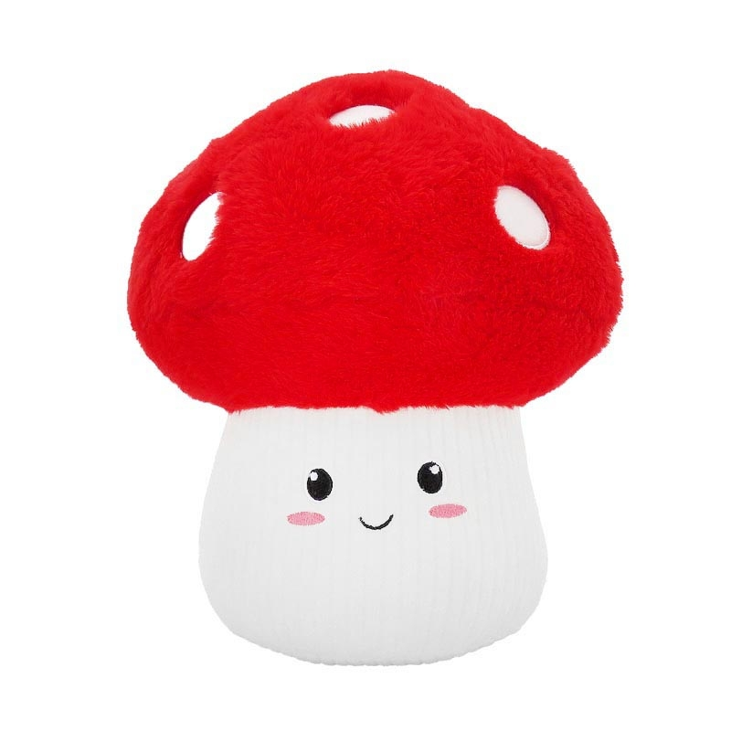 Disney Peluche Champignon 25cm 3 Disney Peluche Champignon 25cm