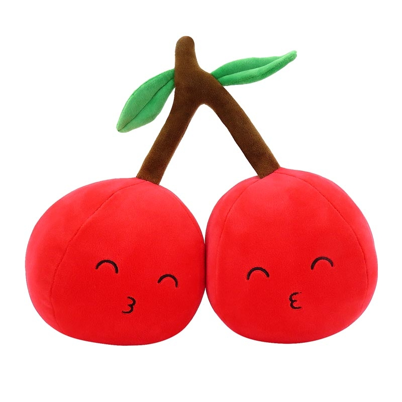 LILO ET STITCH Peluche Cerises 25 Cm 3 LILO ET STITCH Peluche Cerises 25 Cm