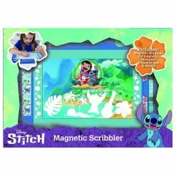 PLAY-DOH Ardoise Magique Stitch - LILO ET STITCH