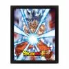 Harry Potter Cadre 3d Ultra Instinct - DRAGON BALL Z -Cadeaux Soldes Magasin 490537 large default