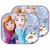 Pare-soleil Reine Des Neiges X2 - FROZEN