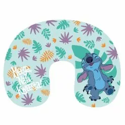 PAT PATROUILLE Coussin De Voyage Lilo Et Stitch