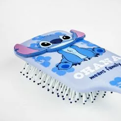 Disney Brosse Cheveux 3d Lilo Et Stitch - LILO ET STITCH -Cadeaux Soldes Magasin 490603 3 large default