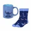 WARNER Set Mug Et Chaussettes Lilo Et S - LILO ET STITCH -Cadeaux Soldes Magasin 490604 large default