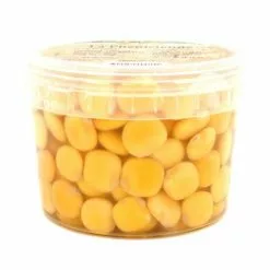 Zakia Lupins La Phenicienne