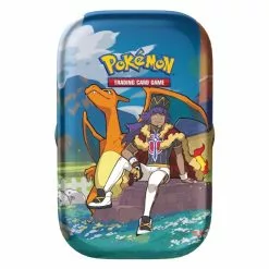 Harry Potter Pokemon : Mini Tin 12.5 - POKEMON