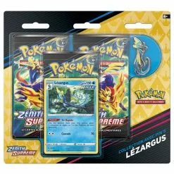 Grafix Pokemon : 3b + Pin's 12.5 - POKEMON -Cadeaux Soldes Magasin 492514 3 large default
