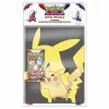 MISTER GADGET Pokemon Ev01 : Pack Portfolio + -Cadeaux Soldes Magasin 492743 large default