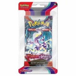 PAT PATROUILLE Pokemon Ev01 : Booster -Cadeaux Soldes Magasin 492744 3 large default
