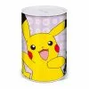 Harry Potter Tirelire Metal Pokemon - POKEMON -Cadeaux Soldes Magasin 493034 large default