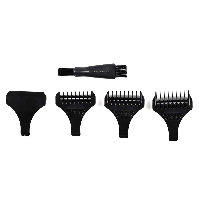 Zuru Tondeuse De Precision Barbe Et C 6 Zuru Tondeuse De Precision Barbe Et C – Image 4