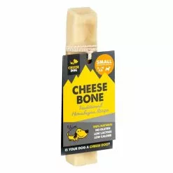 Pedigree Friandise Naturelle Cheese Bone